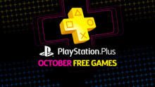 PlayStation Plus 2022 年 10 月免费游戏现已推出